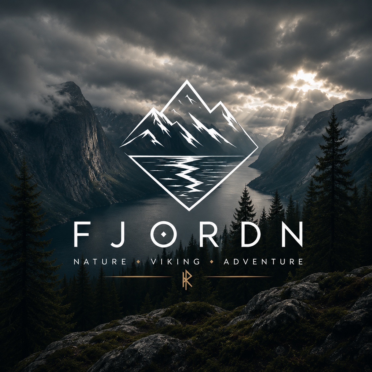 Fjordn